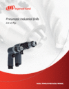 IRITS-0516-054 - Pneumatic Industrial Drills Catalog